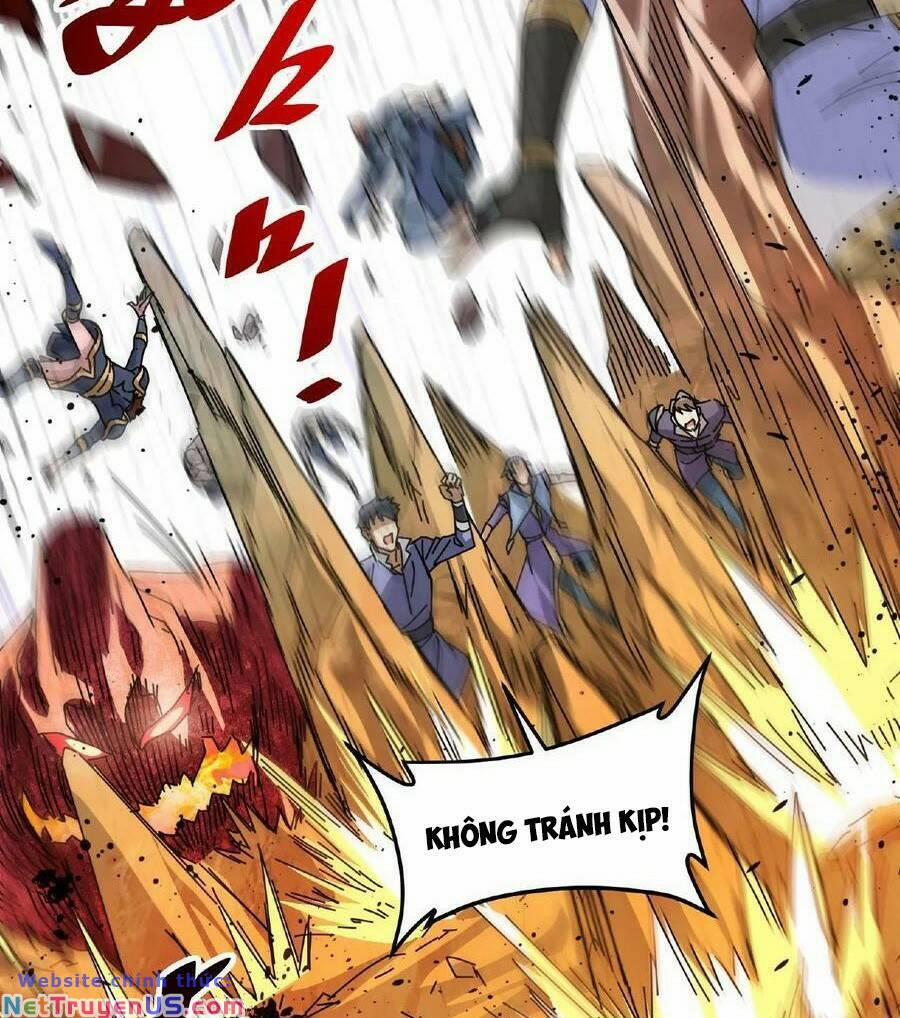 Đoạt Mạng Bằng Trị Liệu Thuật 21 trang 46