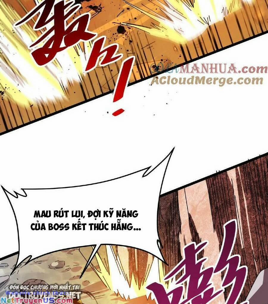 Đoạt Mạng Bằng Trị Liệu Thuật 21 trang 47
