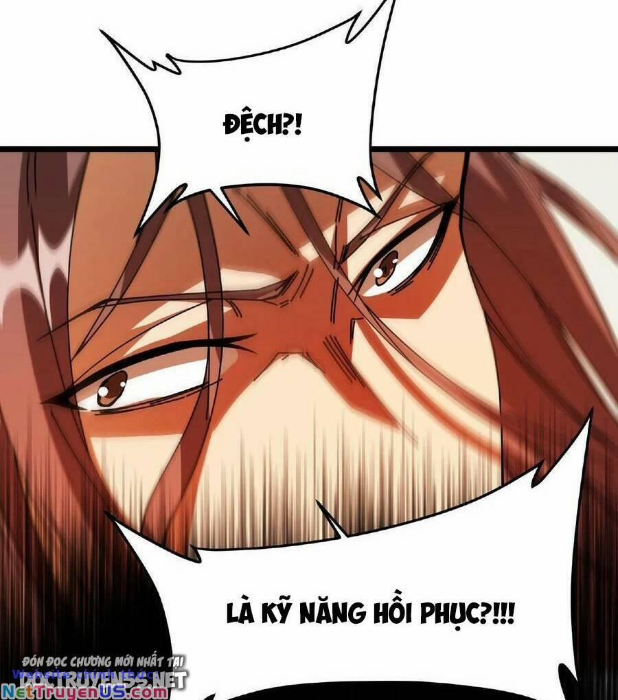Đoạt Mạng Bằng Trị Liệu Thuật 21 trang 49