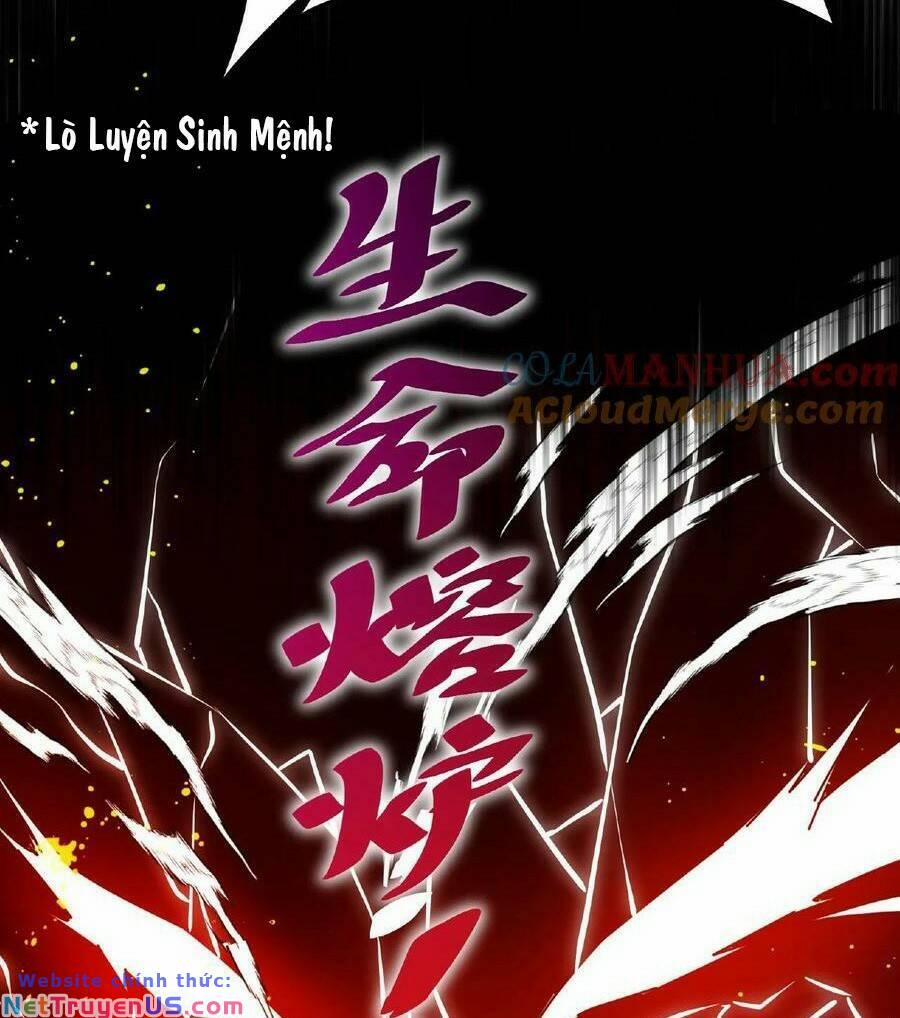 Đoạt Mạng Bằng Trị Liệu Thuật 21 trang 50
