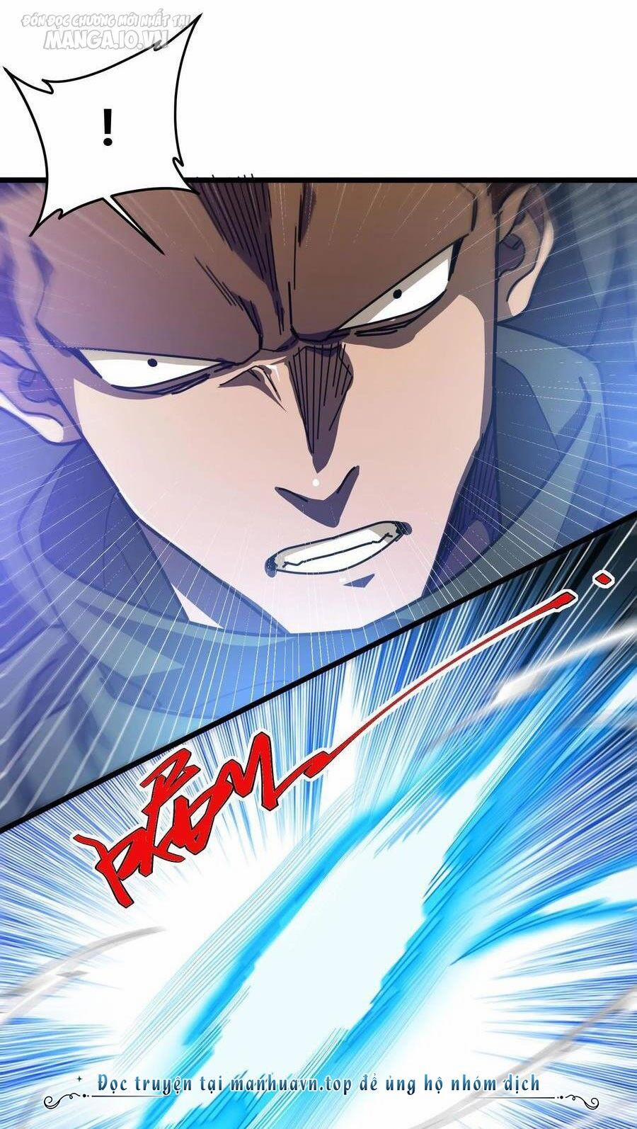 Đoạt Mạng Bằng Trị Liệu Thuật 210 trang 15