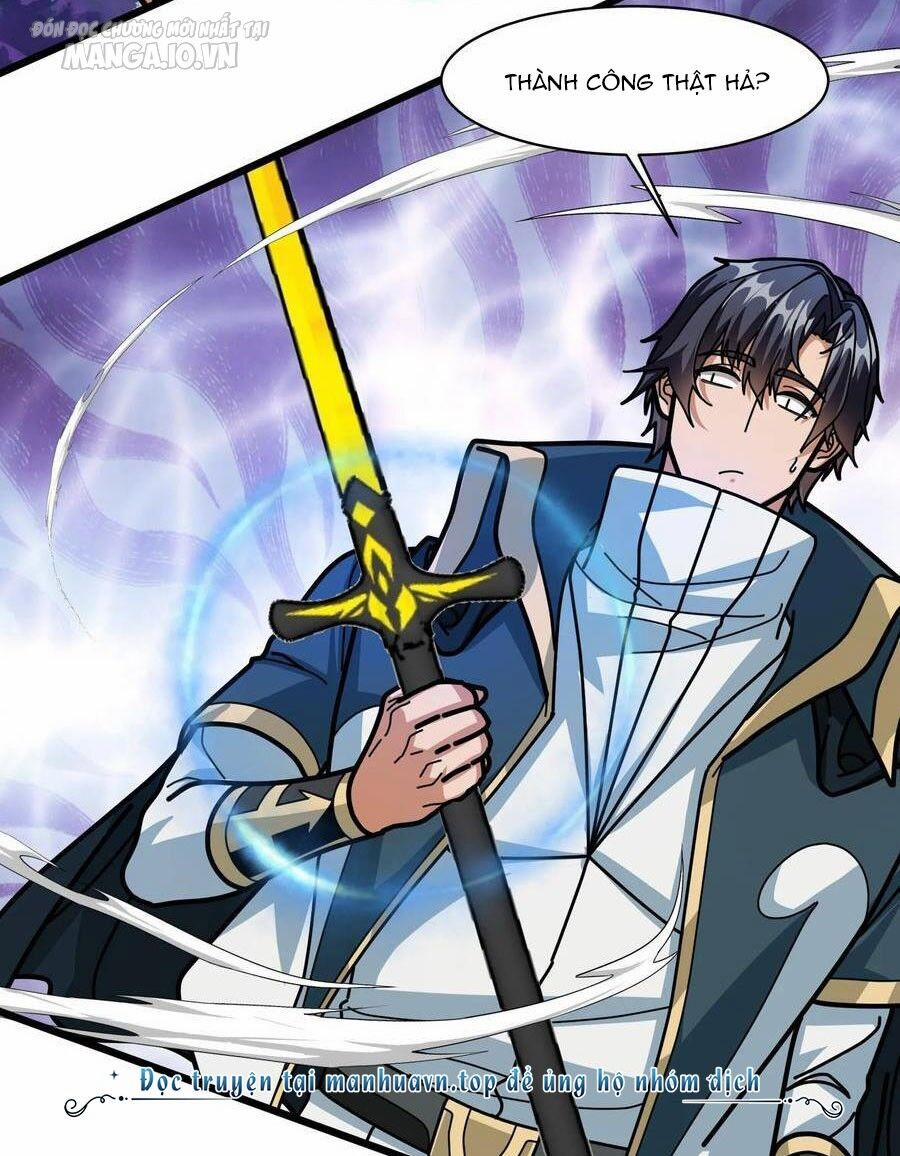 Đoạt Mạng Bằng Trị Liệu Thuật 210 trang 2