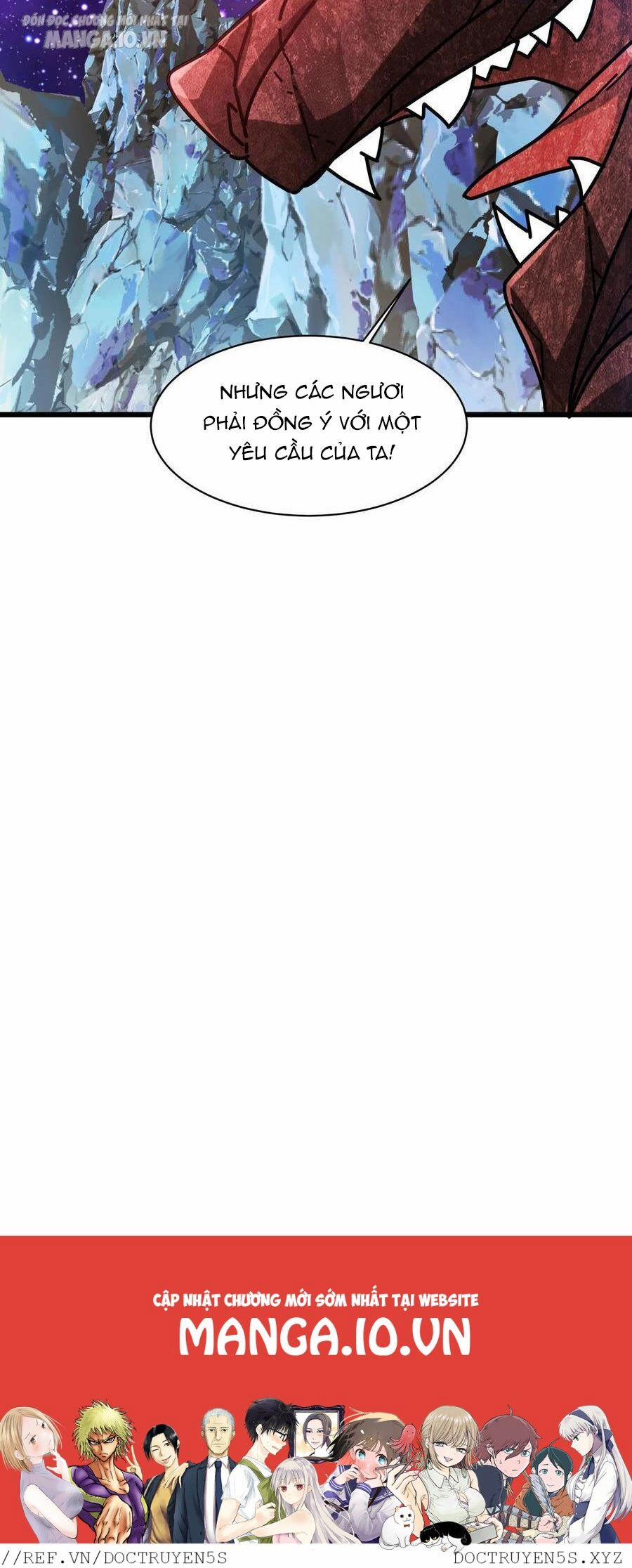 Đoạt Mạng Bằng Trị Liệu Thuật 211 trang 21