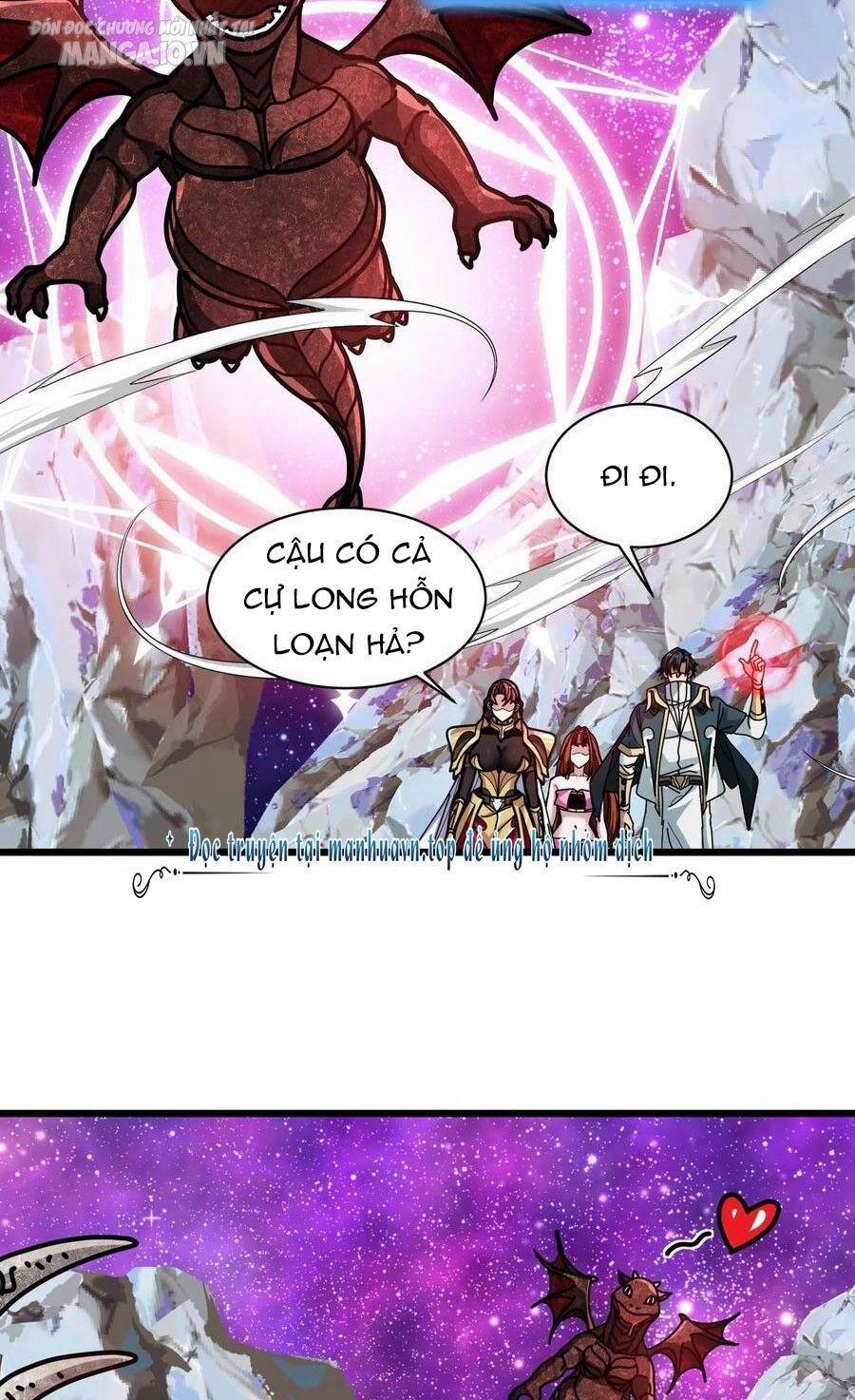 Đoạt Mạng Bằng Trị Liệu Thuật 211 trang 7