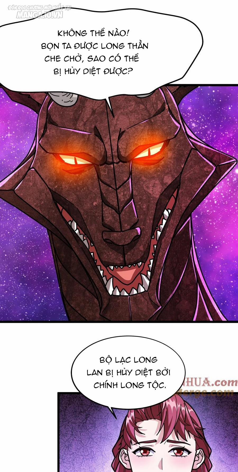 Đoạt Mạng Bằng Trị Liệu Thuật 212 trang 2