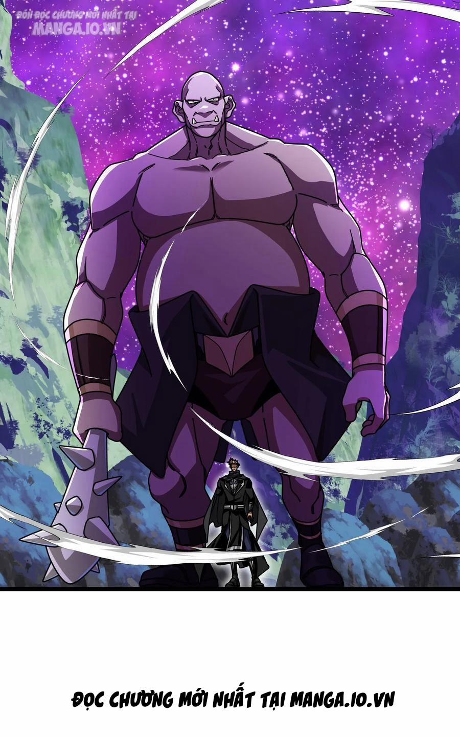 Đoạt Mạng Bằng Trị Liệu Thuật 212 trang 20