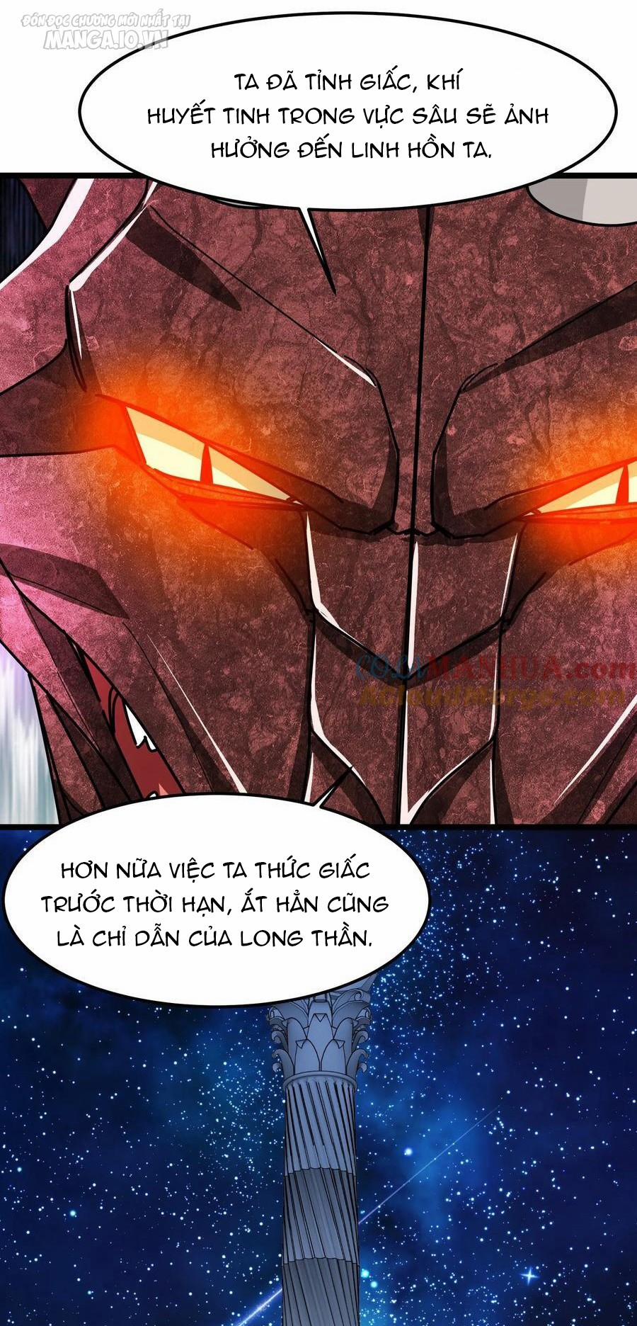 Đoạt Mạng Bằng Trị Liệu Thuật 212 trang 6