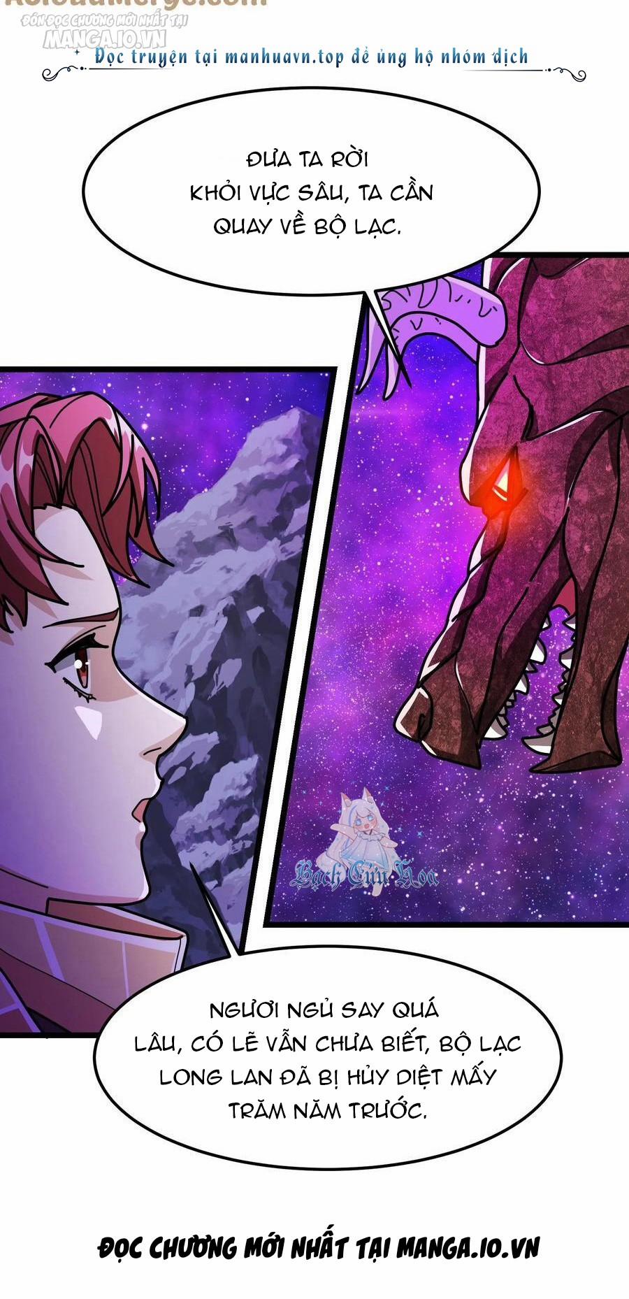 Đoạt Mạng Bằng Trị Liệu Thuật 213 trang 1