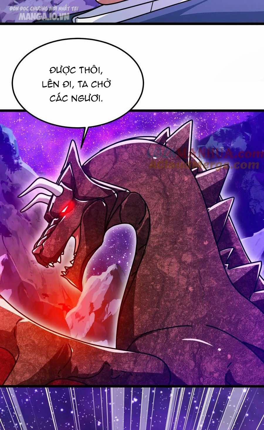 Đoạt Mạng Bằng Trị Liệu Thuật 213 trang 8