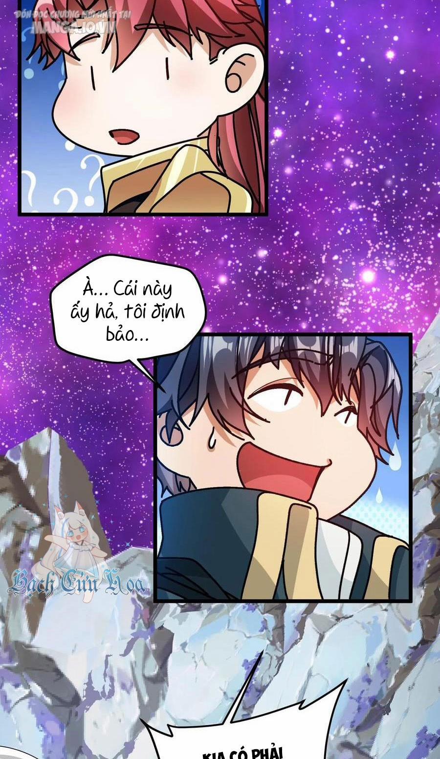 Đoạt Mạng Bằng Trị Liệu Thuật 214 trang 16