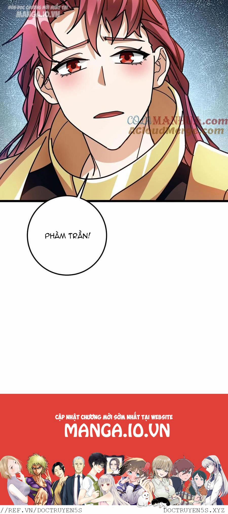 Đoạt Mạng Bằng Trị Liệu Thuật 214 trang 23