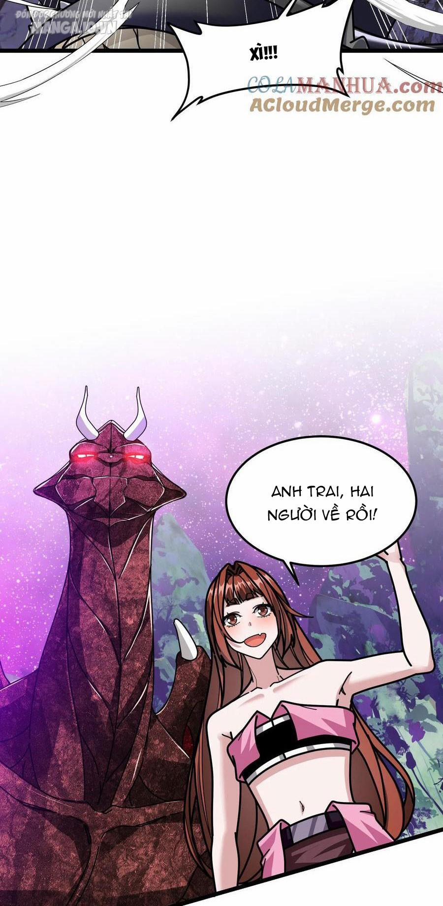 Đoạt Mạng Bằng Trị Liệu Thuật 215 trang 13