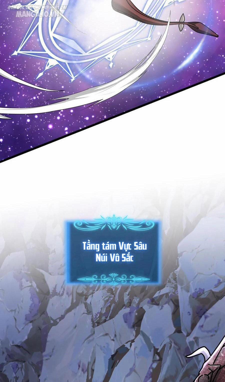 Đoạt Mạng Bằng Trị Liệu Thuật 215 trang 22