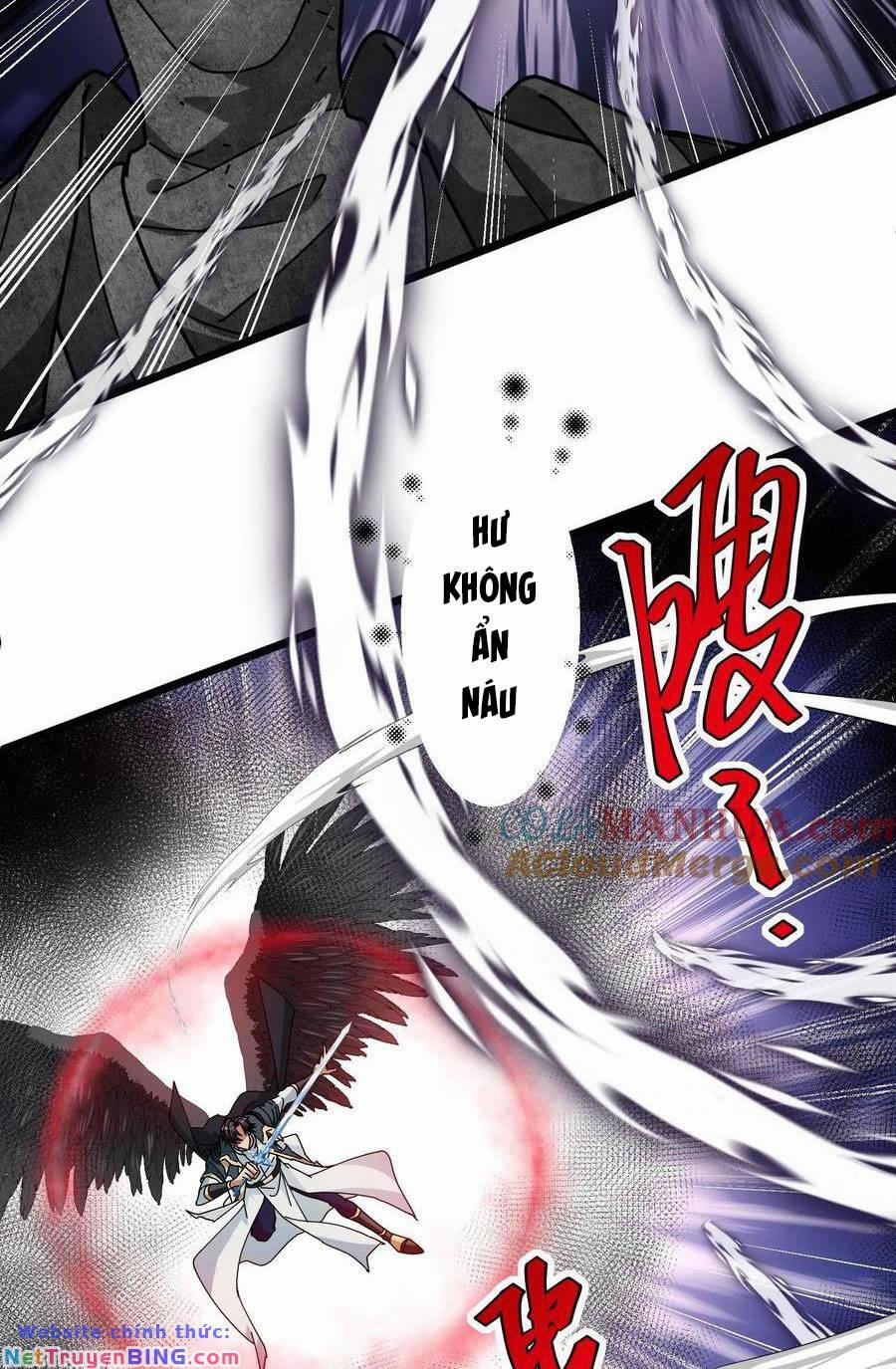 Đoạt Mạng Bằng Trị Liệu Thuật 216 trang 17
