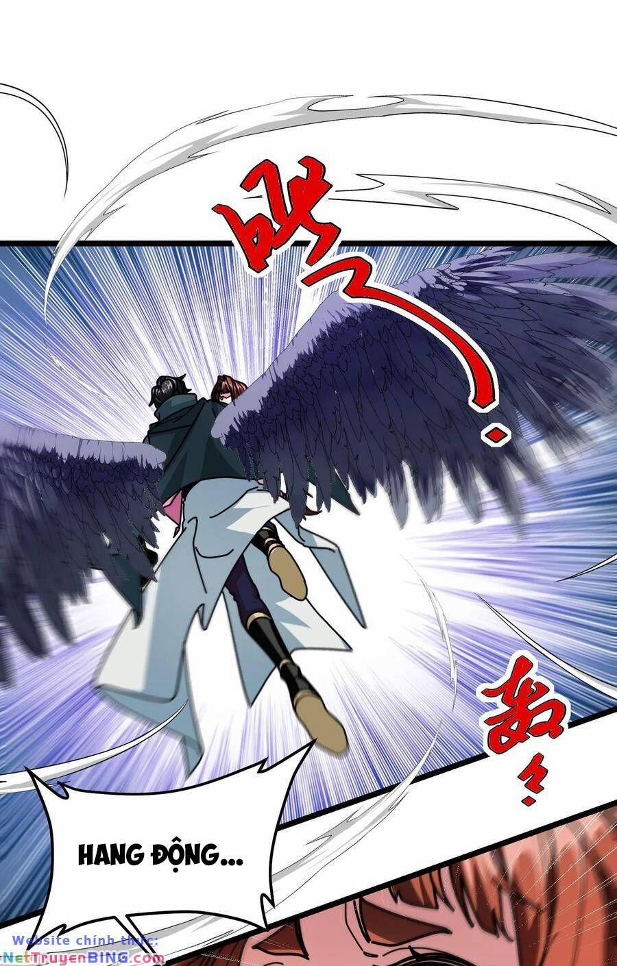 Đoạt Mạng Bằng Trị Liệu Thuật 217 trang 15