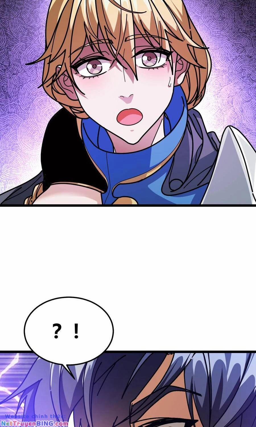 Đoạt Mạng Bằng Trị Liệu Thuật 217 trang 22