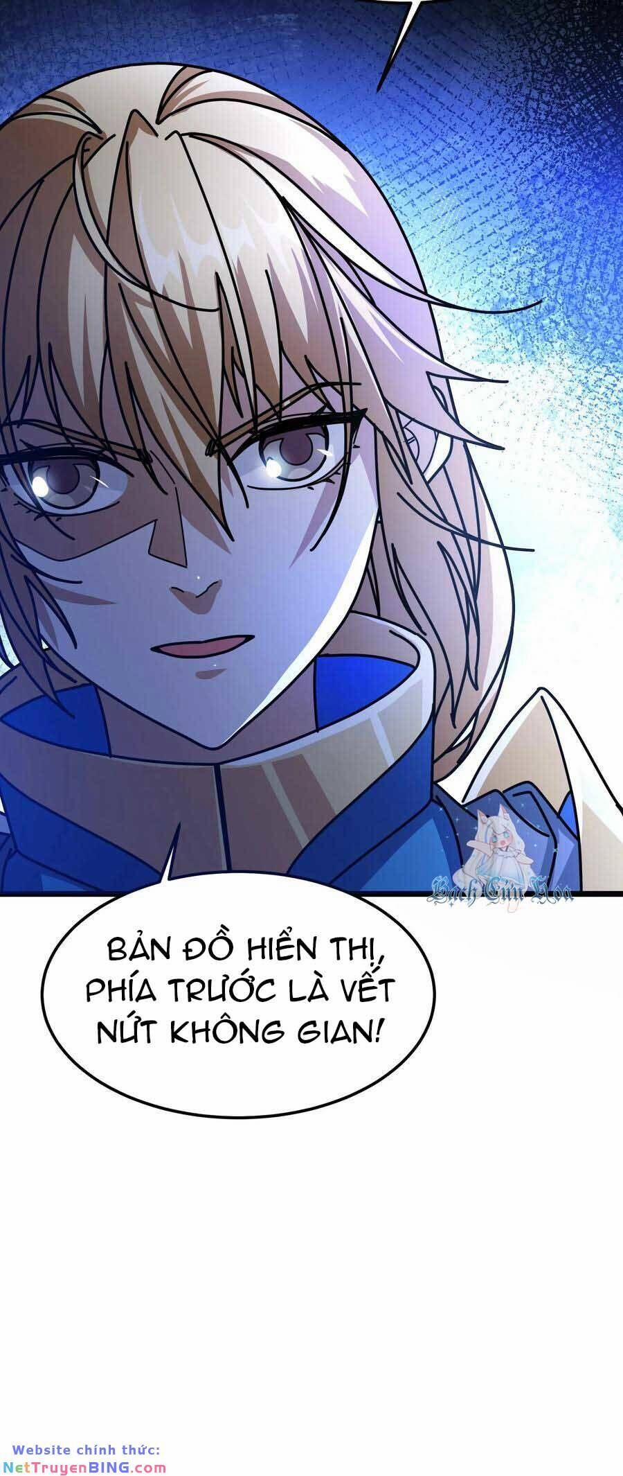 Đoạt Mạng Bằng Trị Liệu Thuật 218 trang 23