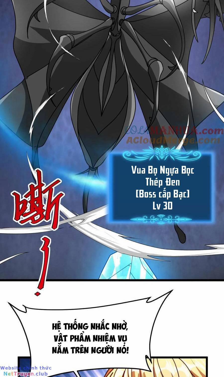 Đoạt Mạng Bằng Trị Liệu Thuật 219 trang 19