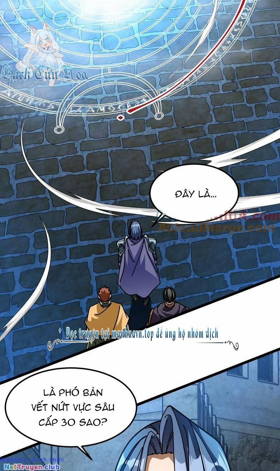 Đoạt Mạng Bằng Trị Liệu Thuật 219 trang 21