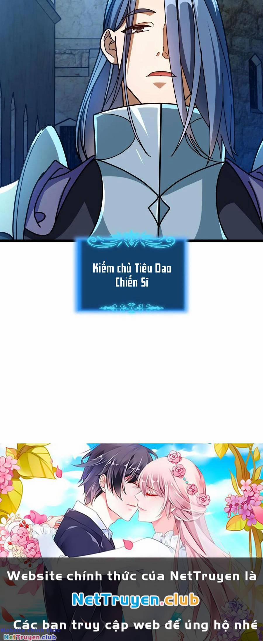 Đoạt Mạng Bằng Trị Liệu Thuật 219 trang 22