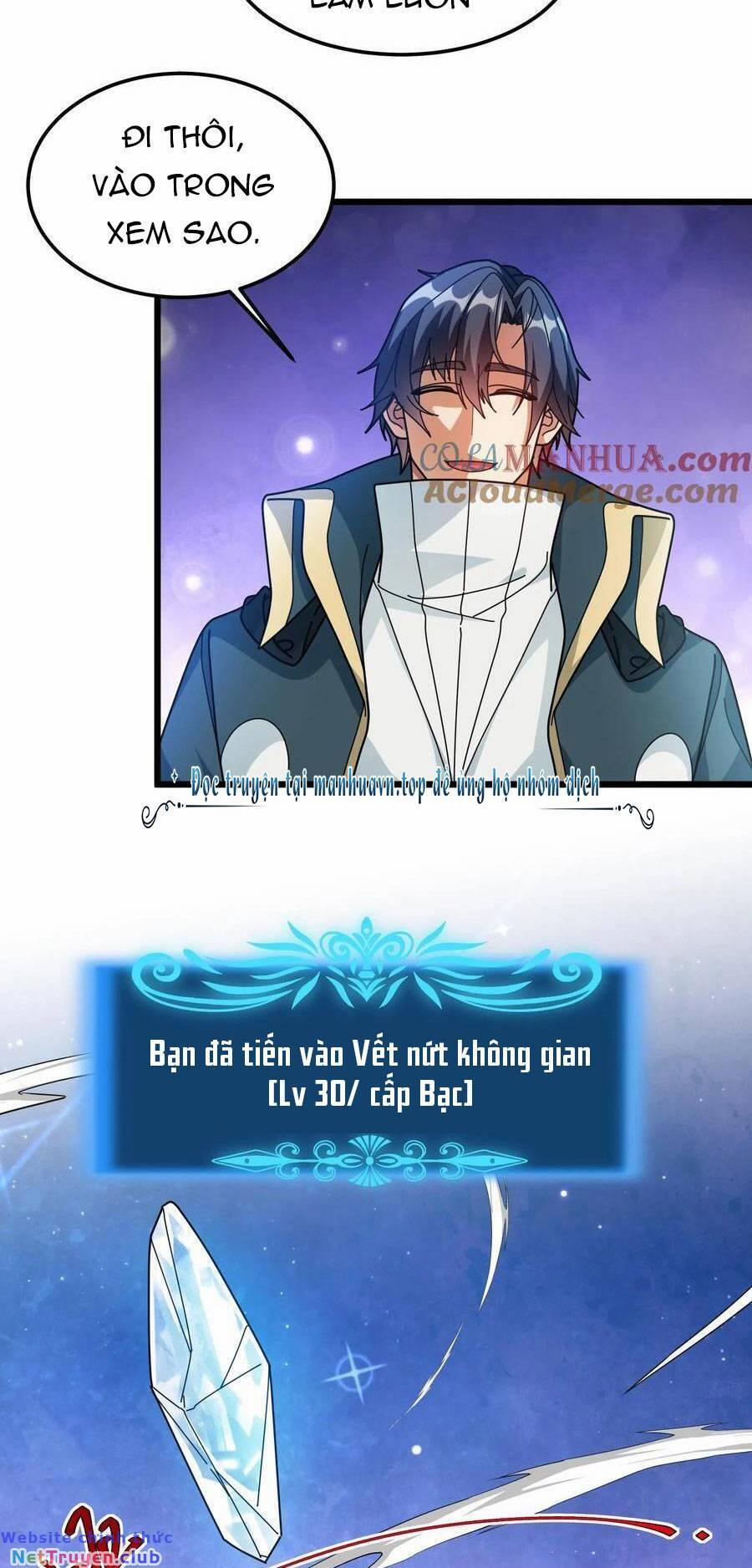 Đoạt Mạng Bằng Trị Liệu Thuật 219 trang 4