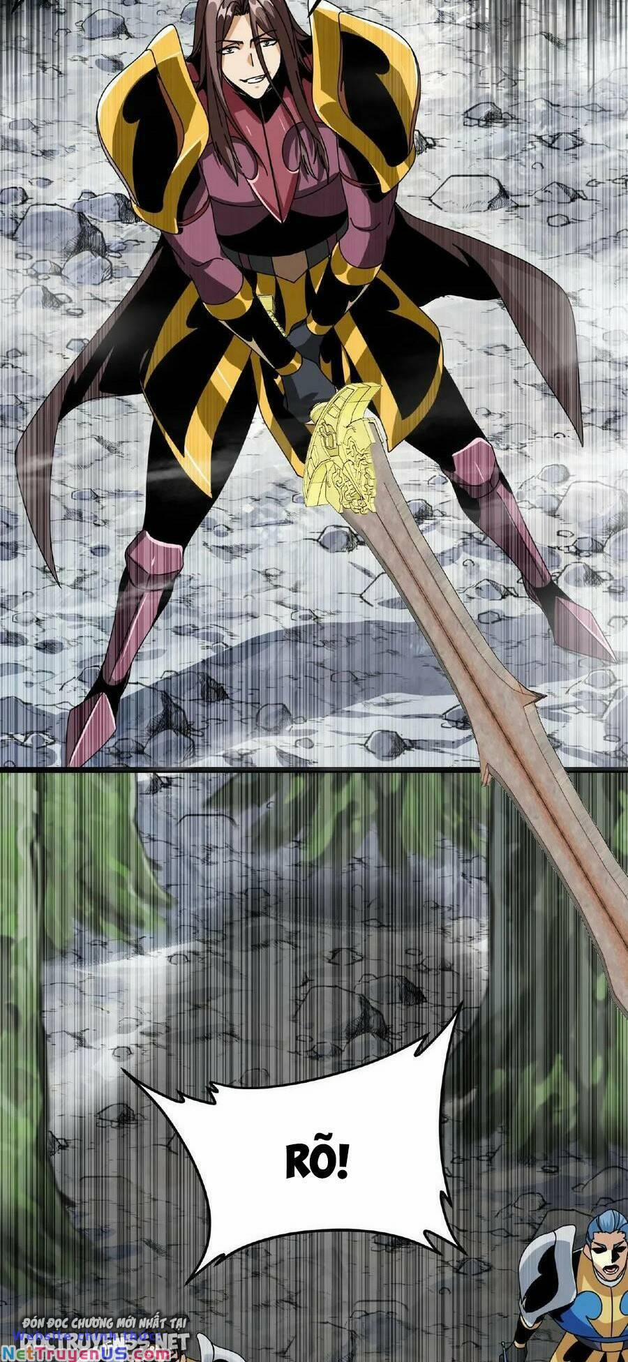 Đoạt Mạng Bằng Trị Liệu Thuật 22 trang 24
