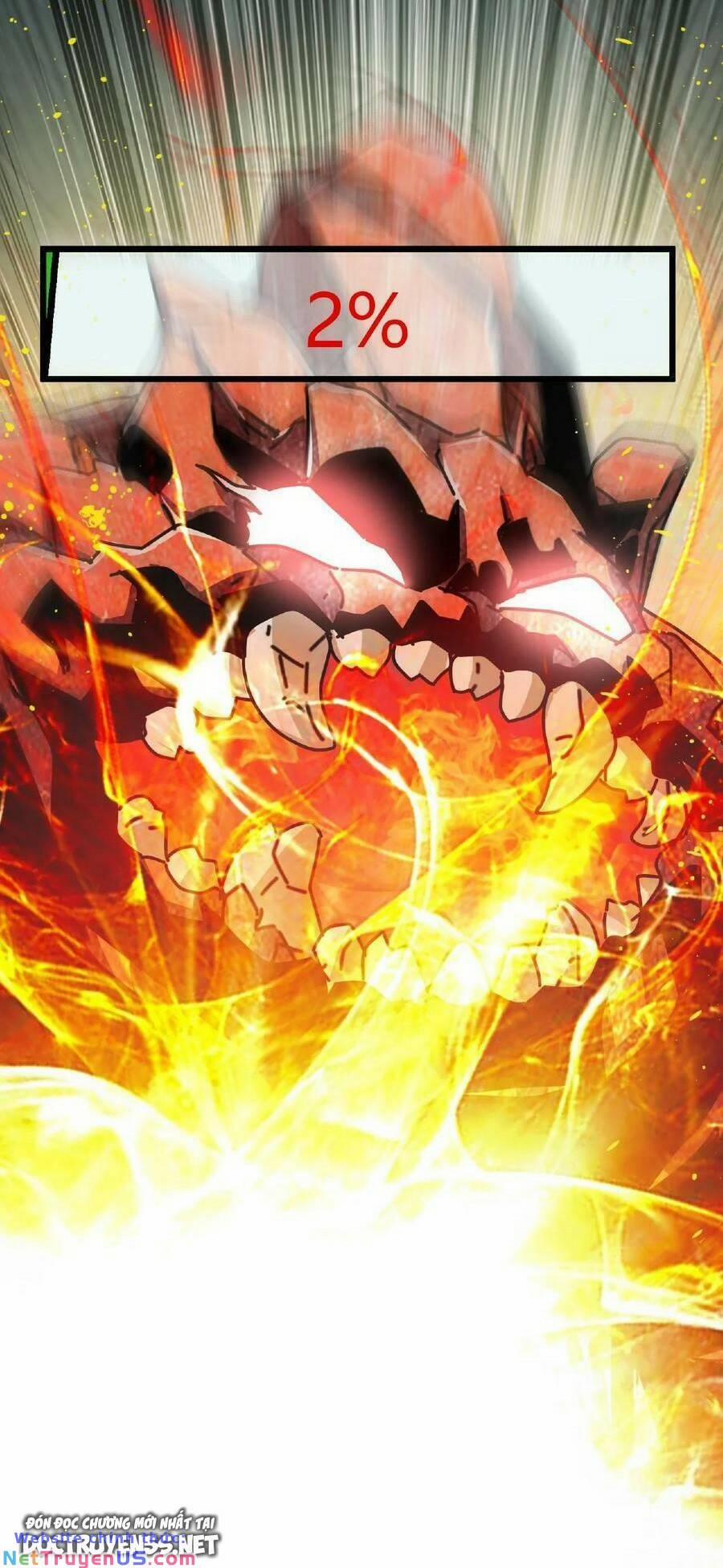 Đoạt Mạng Bằng Trị Liệu Thuật 22 trang 27