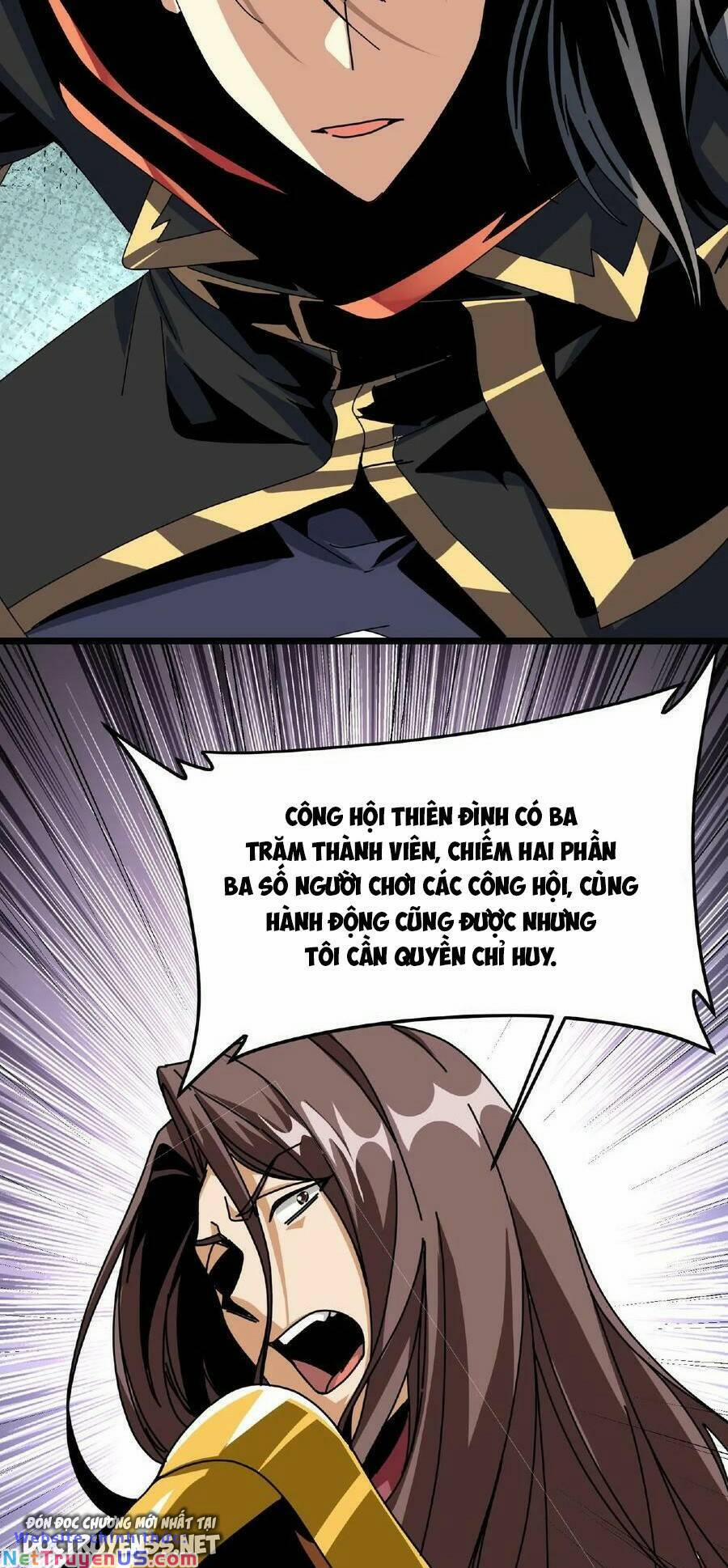 Đoạt Mạng Bằng Trị Liệu Thuật 22 trang 3