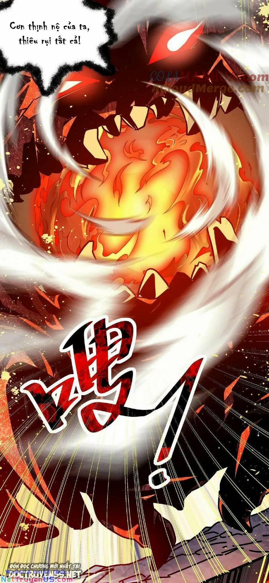Đoạt Mạng Bằng Trị Liệu Thuật 22 trang 30