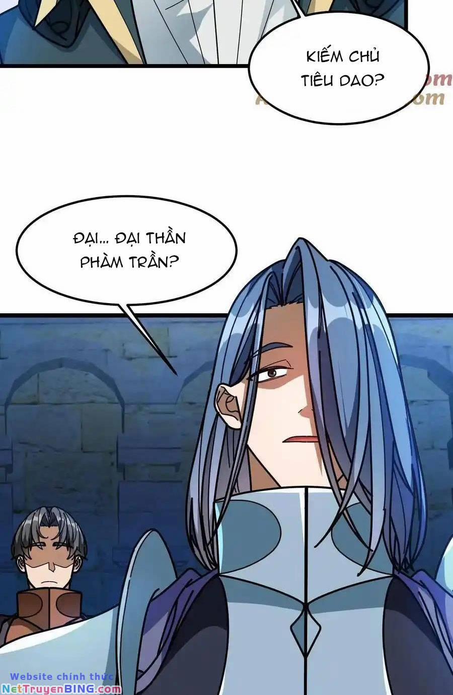 Đoạt Mạng Bằng Trị Liệu Thuật 220 trang 13