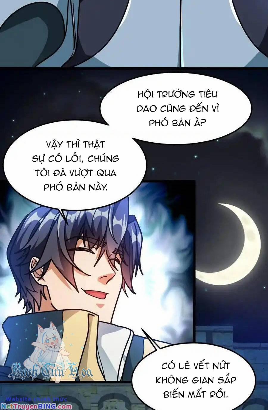 Đoạt Mạng Bằng Trị Liệu Thuật 220 trang 14