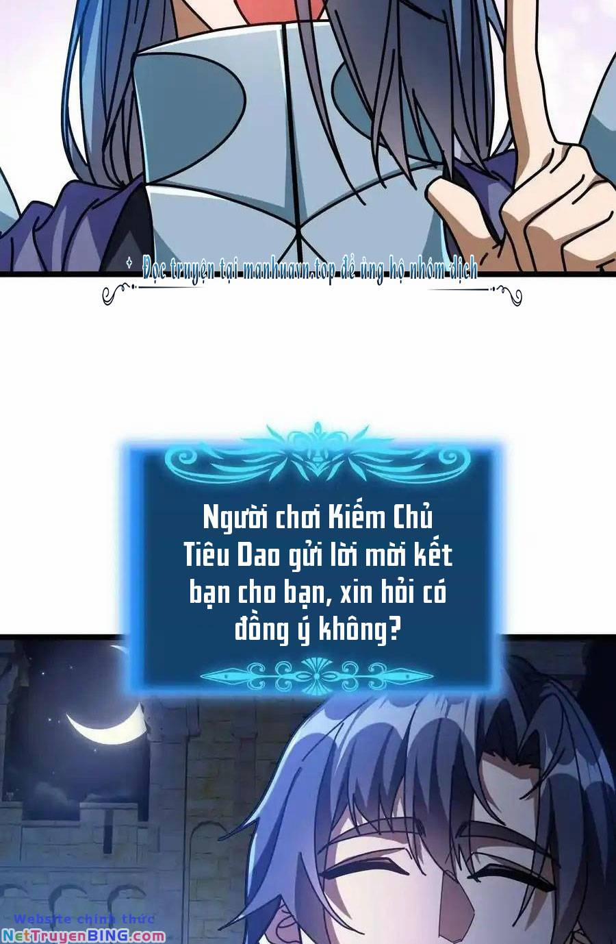 Đoạt Mạng Bằng Trị Liệu Thuật 220 trang 21