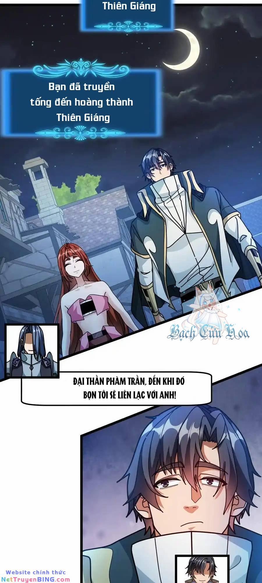 Đoạt Mạng Bằng Trị Liệu Thuật 221 trang 1