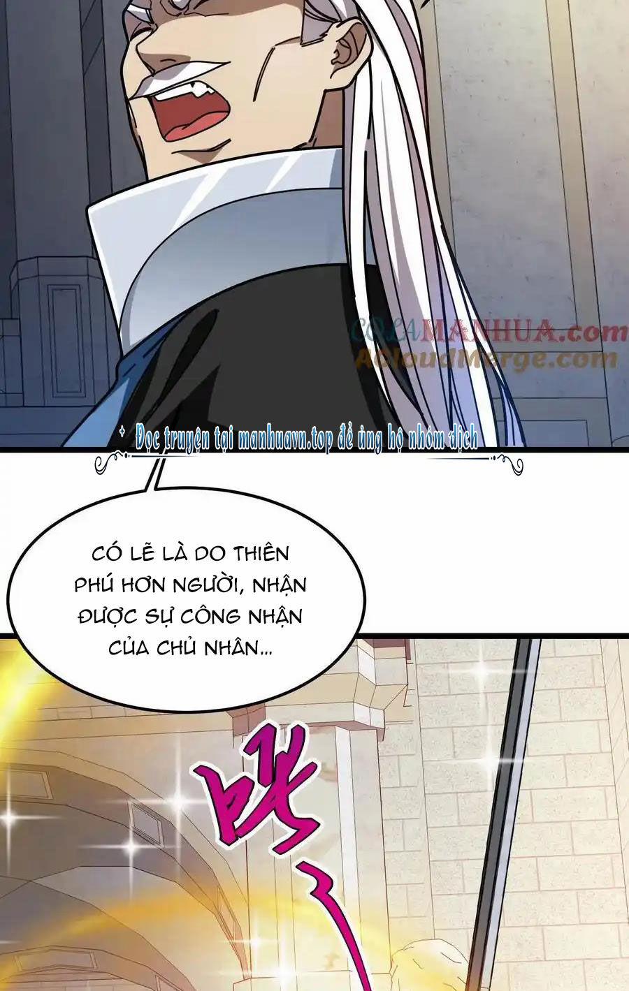 Đoạt Mạng Bằng Trị Liệu Thuật 222 trang 14