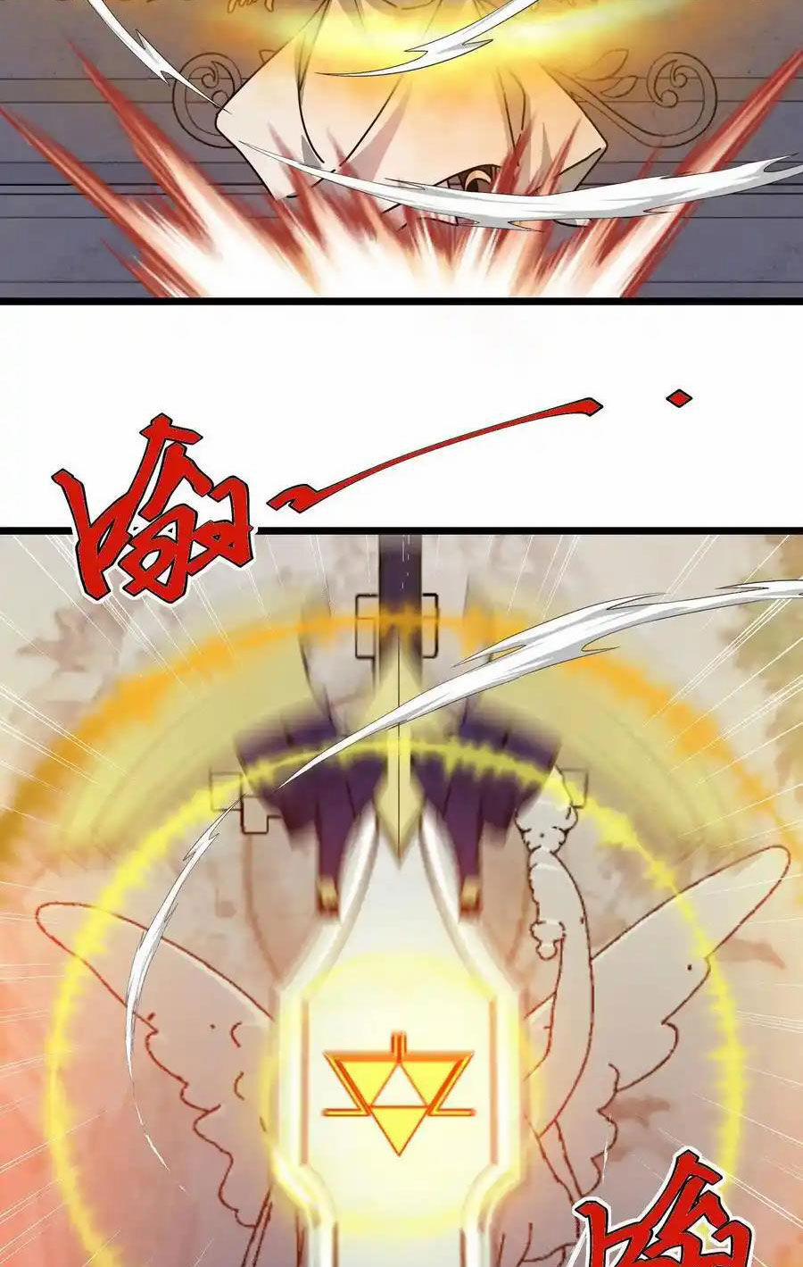 Đoạt Mạng Bằng Trị Liệu Thuật 222 trang 20