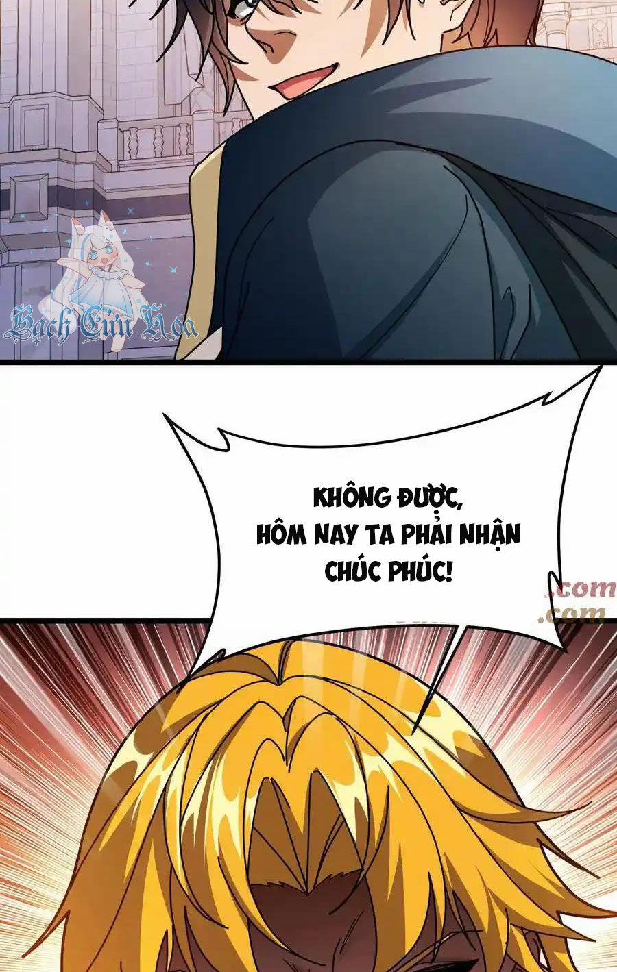 Đoạt Mạng Bằng Trị Liệu Thuật 222 trang 25