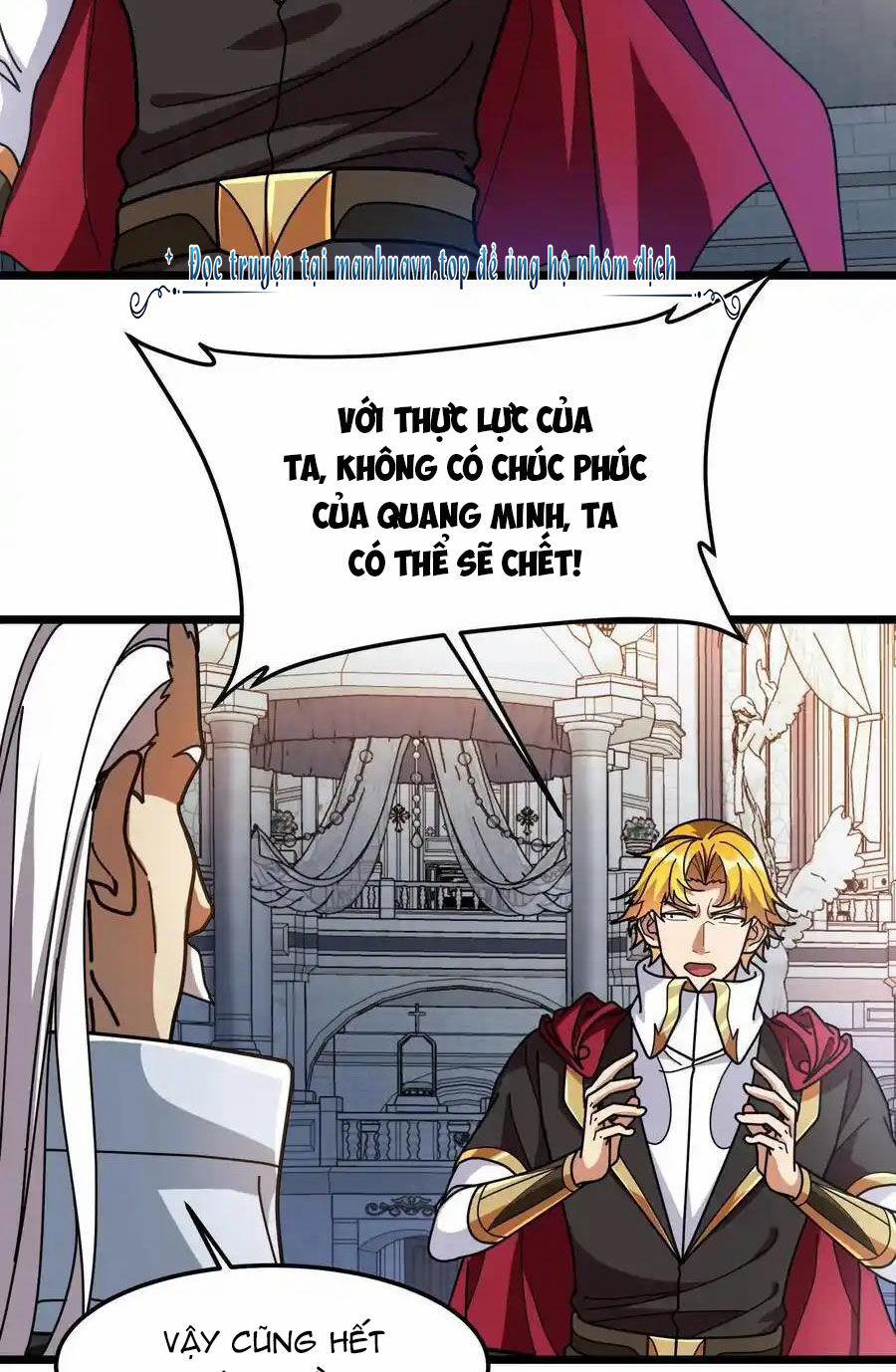 Đoạt Mạng Bằng Trị Liệu Thuật 223 trang 2