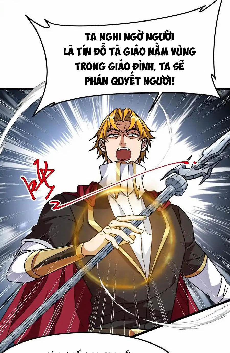 Đoạt Mạng Bằng Trị Liệu Thuật 223 trang 7