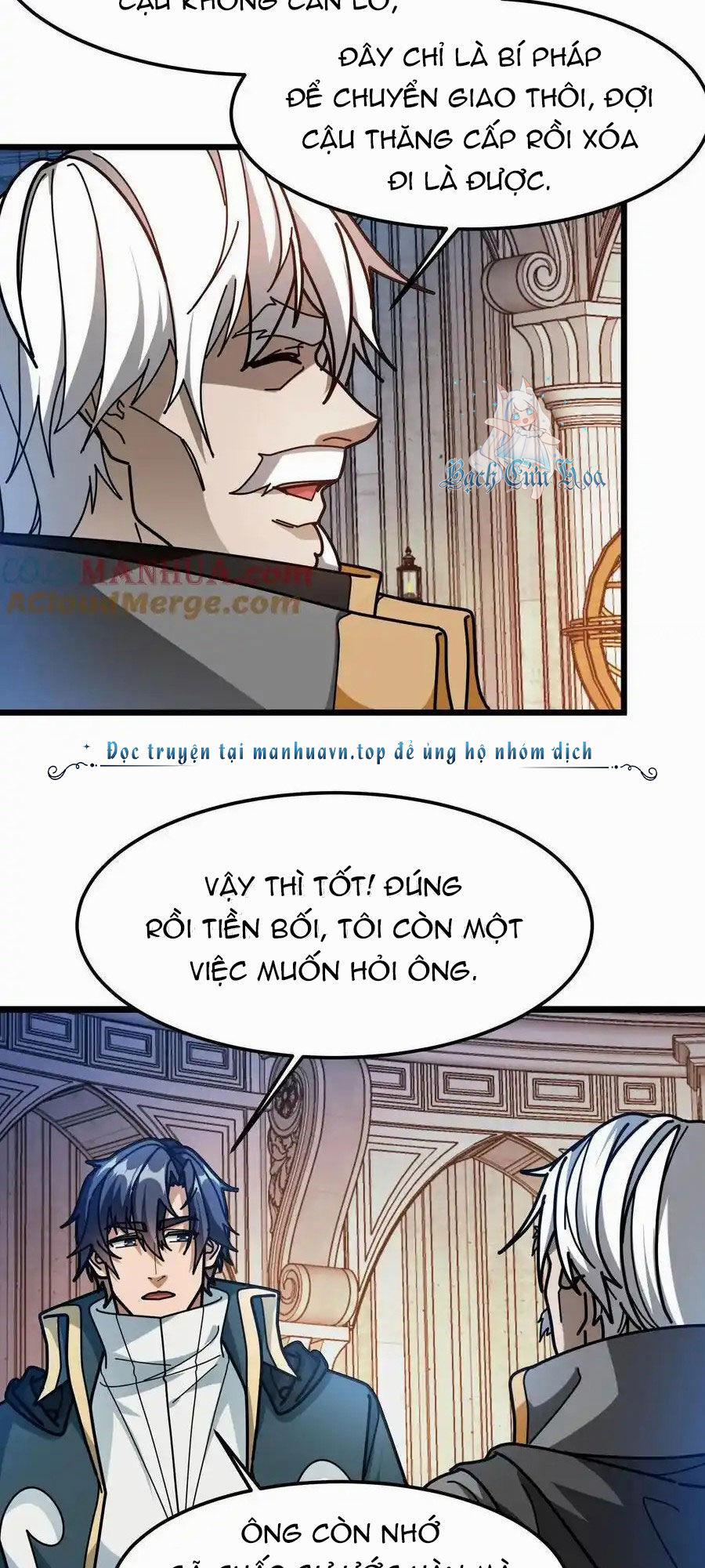 Đoạt Mạng Bằng Trị Liệu Thuật 224 trang 16
