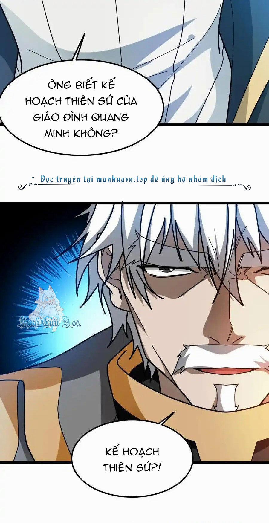 Đoạt Mạng Bằng Trị Liệu Thuật 224 trang 18