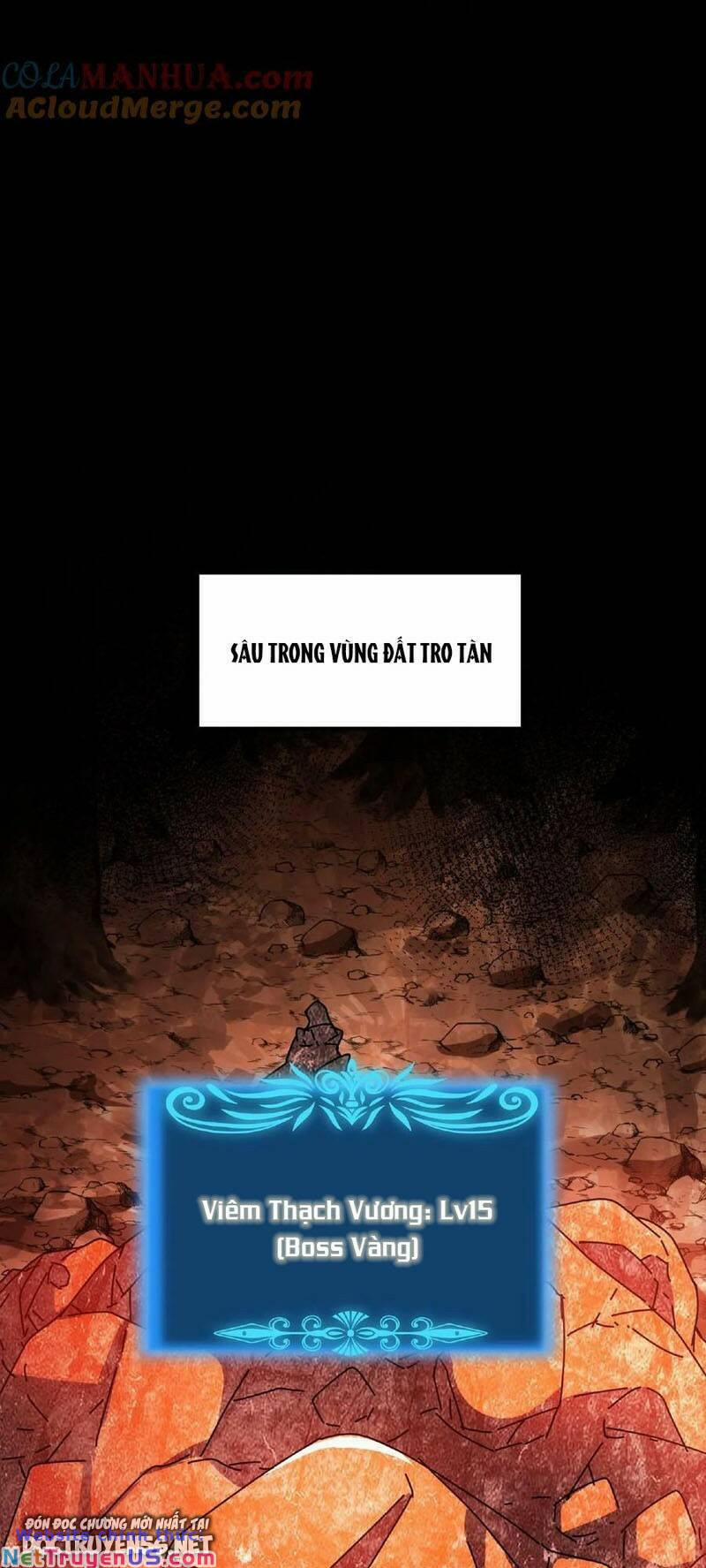 Đoạt Mạng Bằng Trị Liệu Thuật 23 trang 17