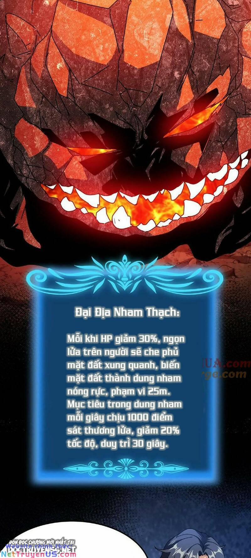 Đoạt Mạng Bằng Trị Liệu Thuật 23 trang 18