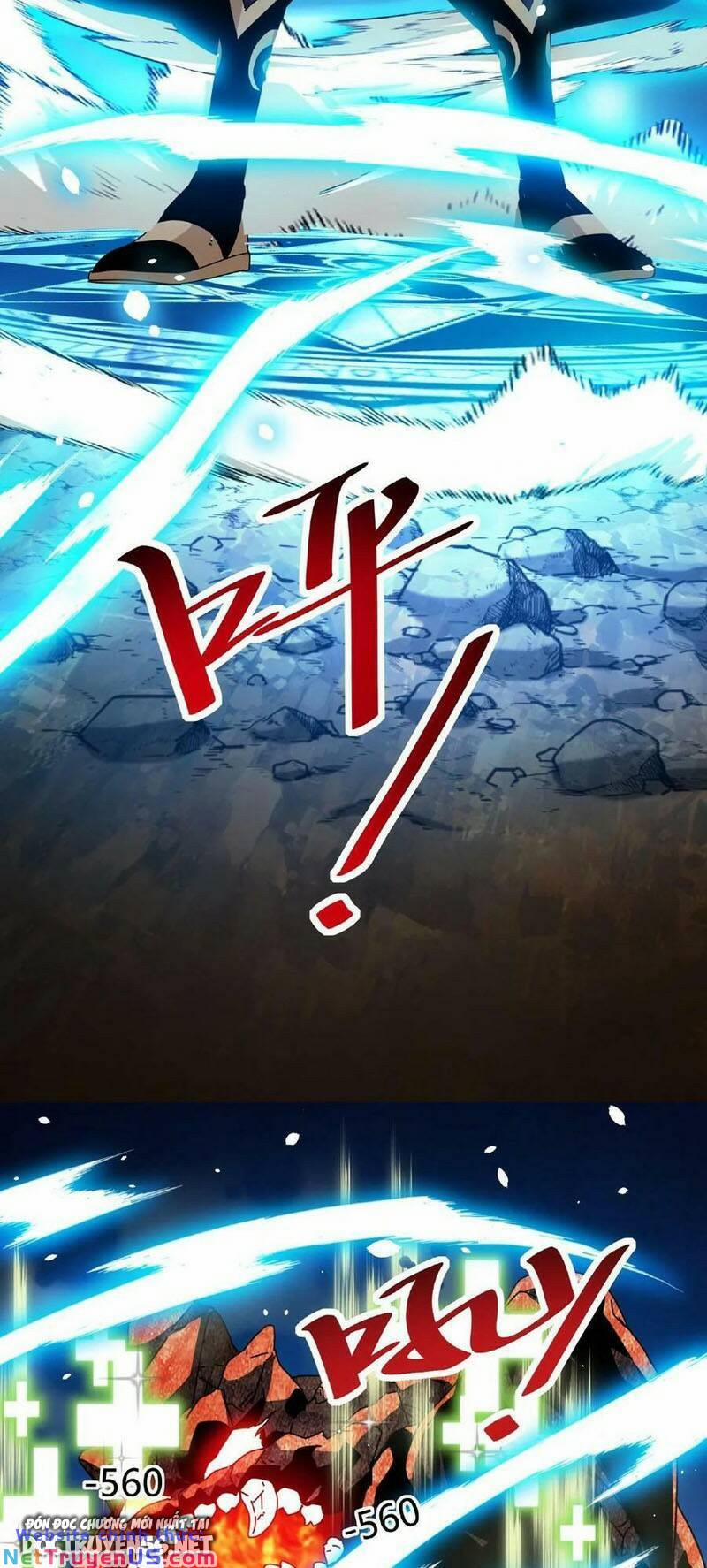 Đoạt Mạng Bằng Trị Liệu Thuật 23 trang 22