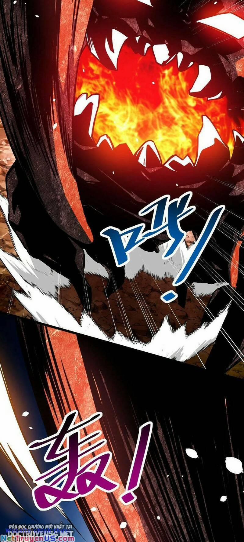 Đoạt Mạng Bằng Trị Liệu Thuật 23 trang 24