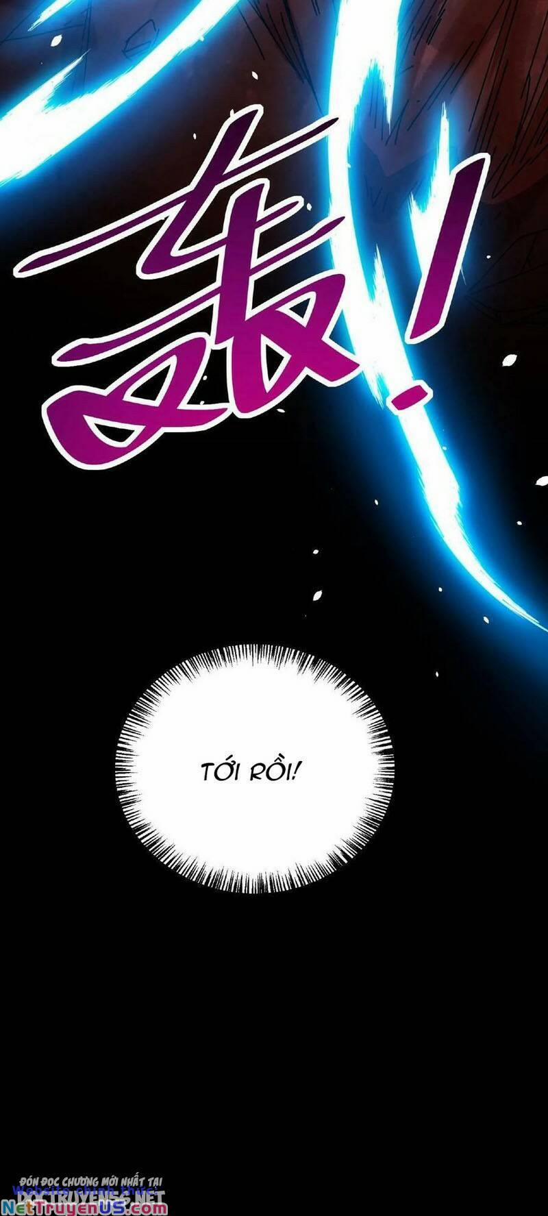 Đoạt Mạng Bằng Trị Liệu Thuật 23 trang 30