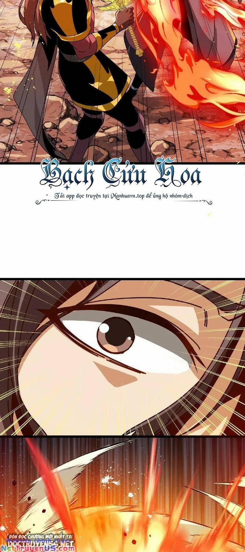 Đoạt Mạng Bằng Trị Liệu Thuật 23 trang 6