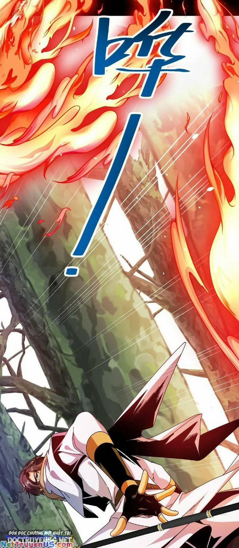 Đoạt Mạng Bằng Trị Liệu Thuật 24 trang 16