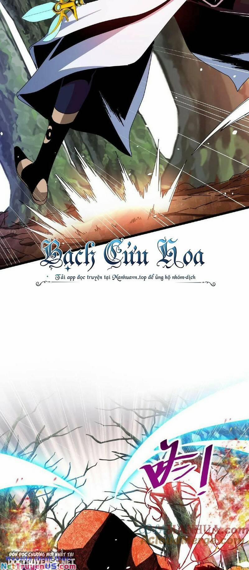 Đoạt Mạng Bằng Trị Liệu Thuật 24 trang 17