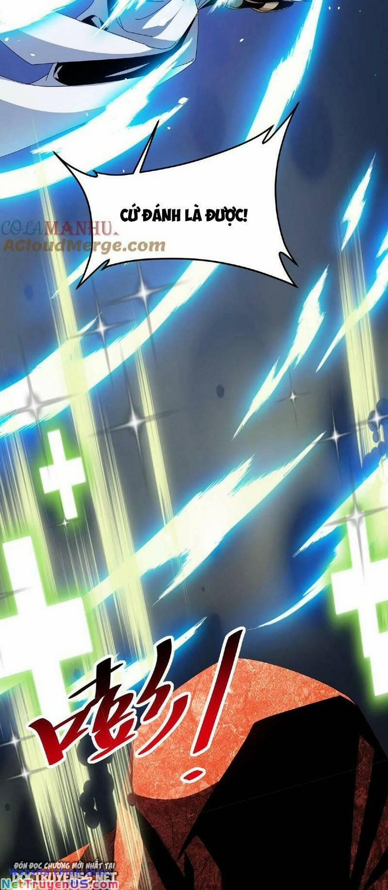 Đoạt Mạng Bằng Trị Liệu Thuật 24 trang 20