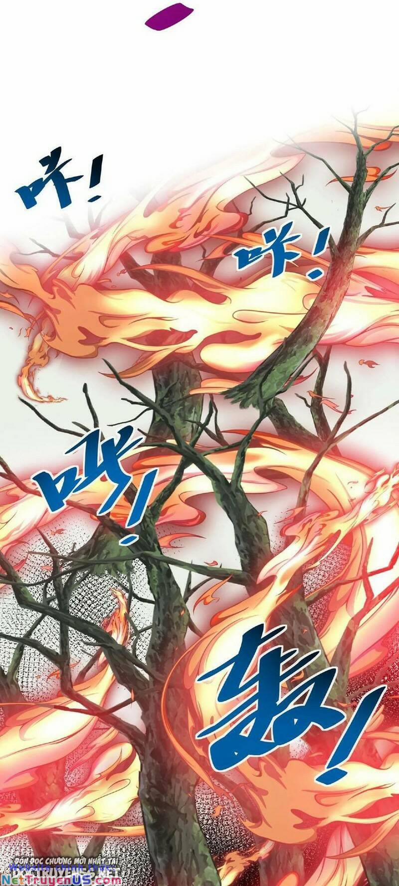 Đoạt Mạng Bằng Trị Liệu Thuật 24 trang 23